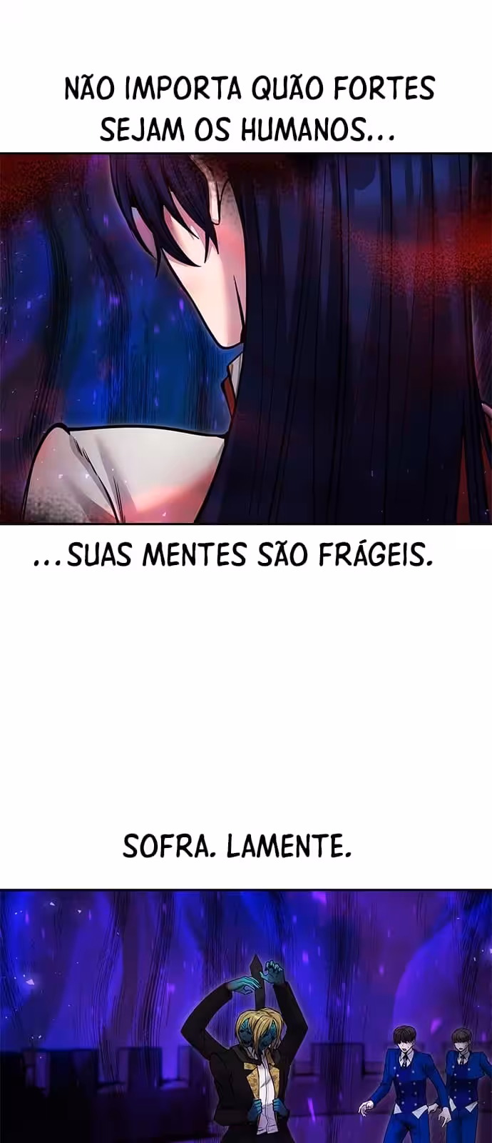 Página do Capítulo 40