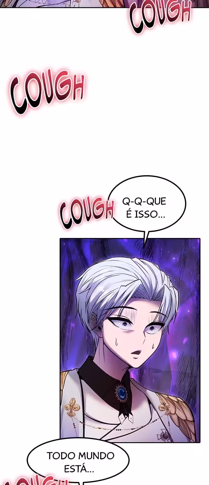 Página do Capítulo 40