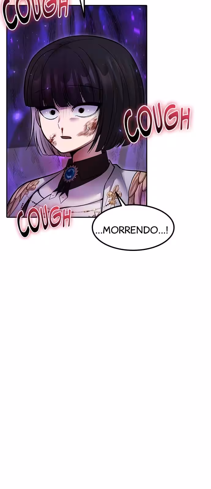 Página do Capítulo 40