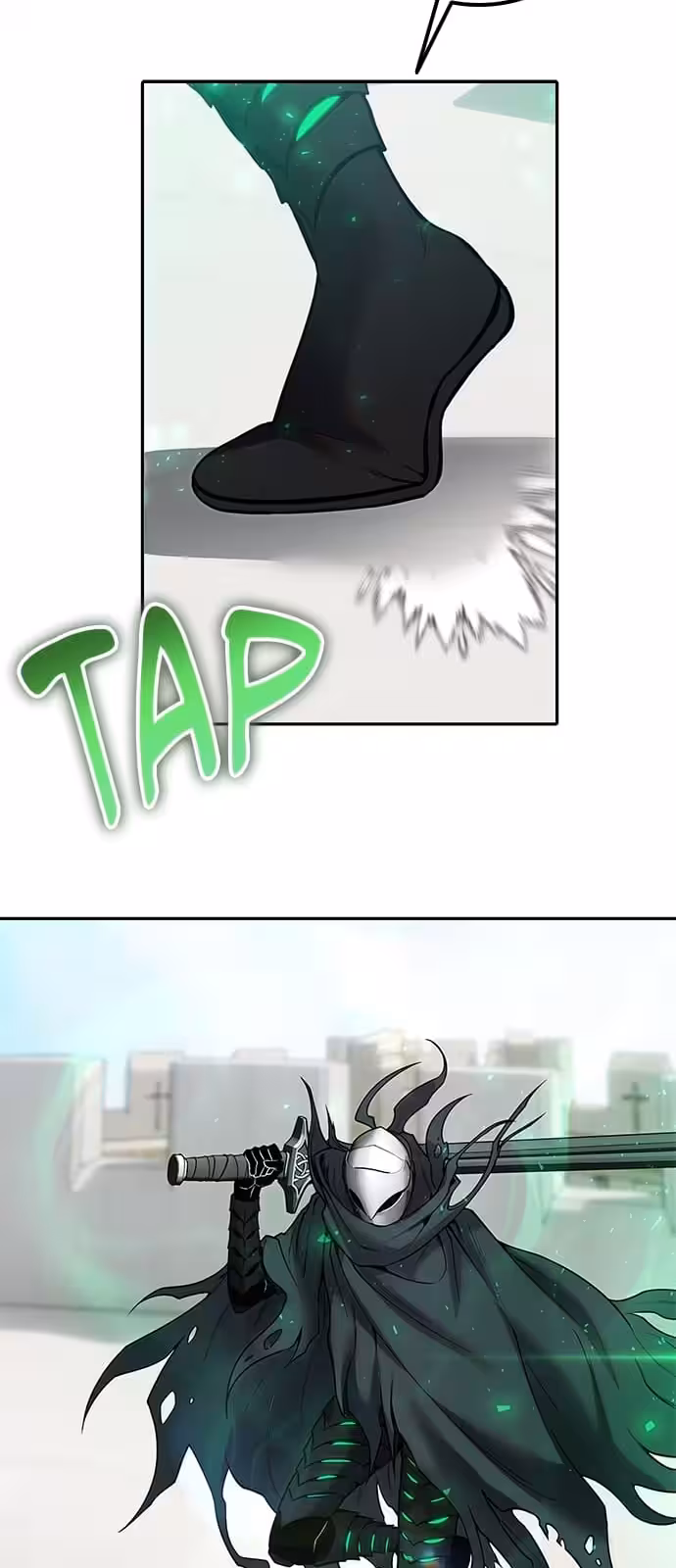 Página do Capítulo 40
