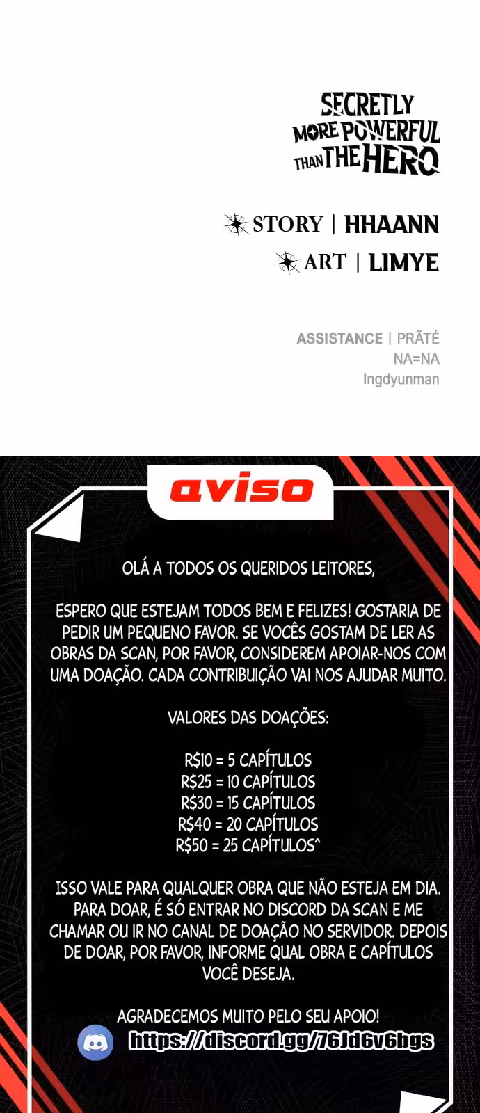 Página do Capítulo 40