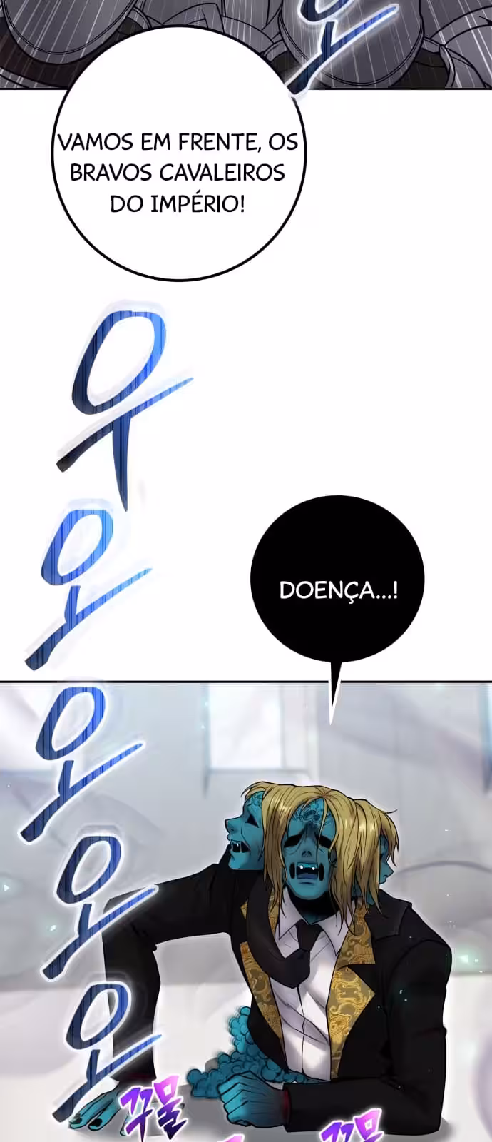 Página do Capítulo 42