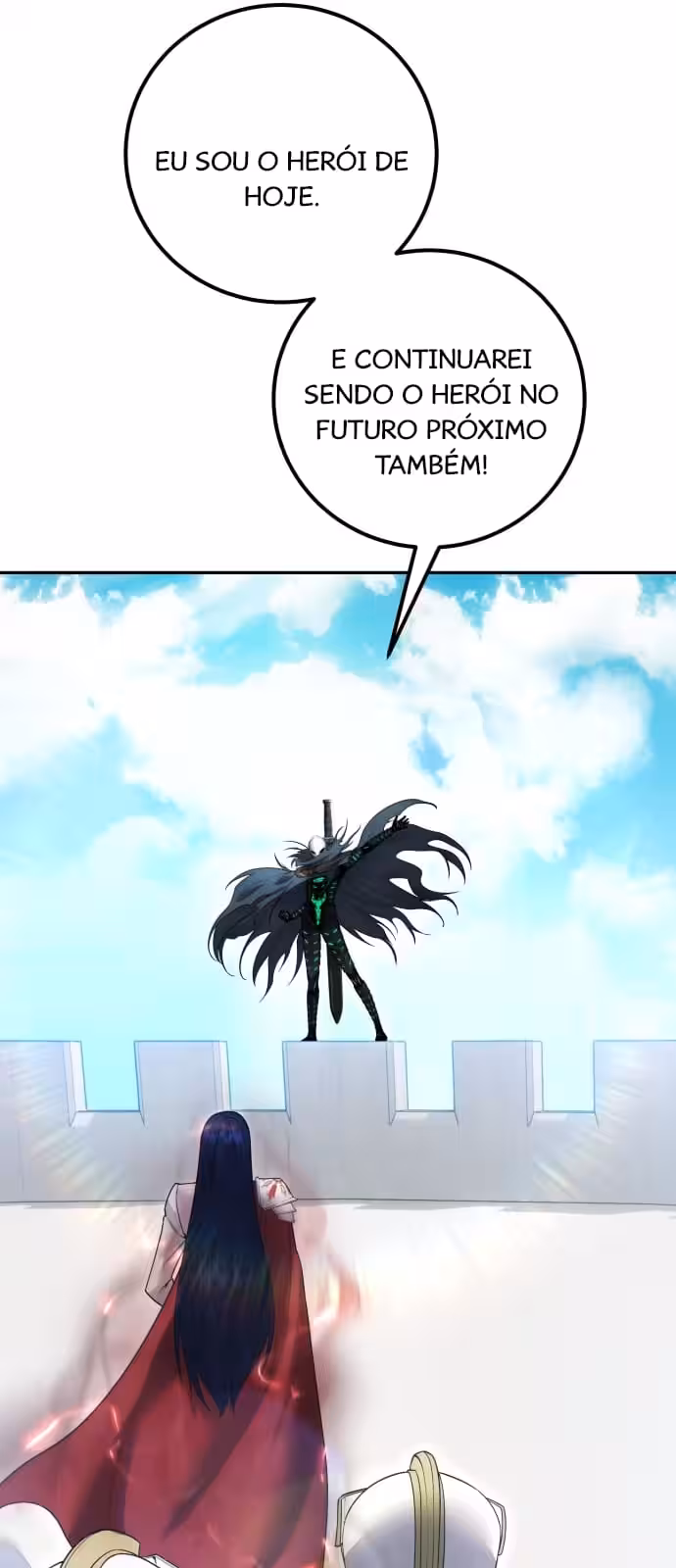 Página do Capítulo 42