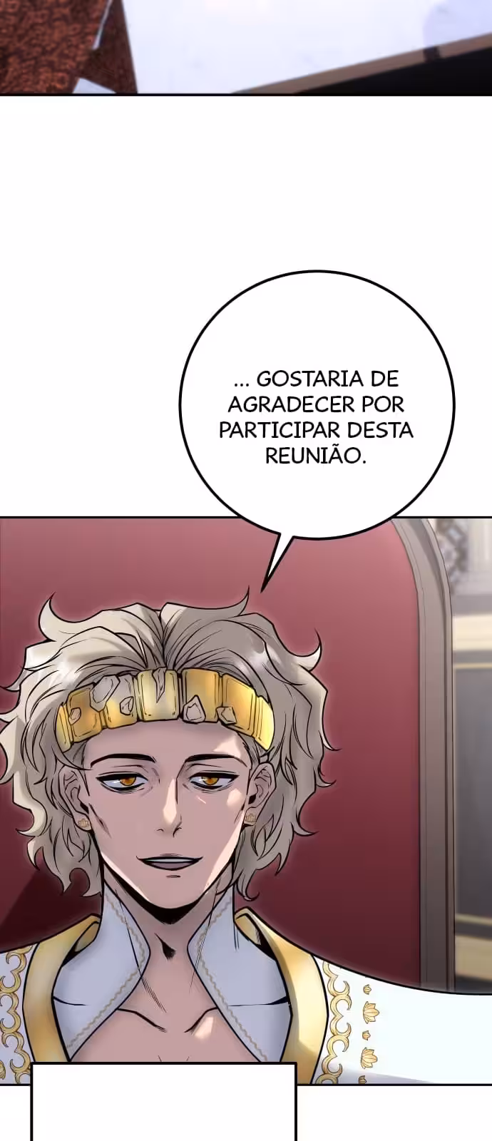 Página do Capítulo 43