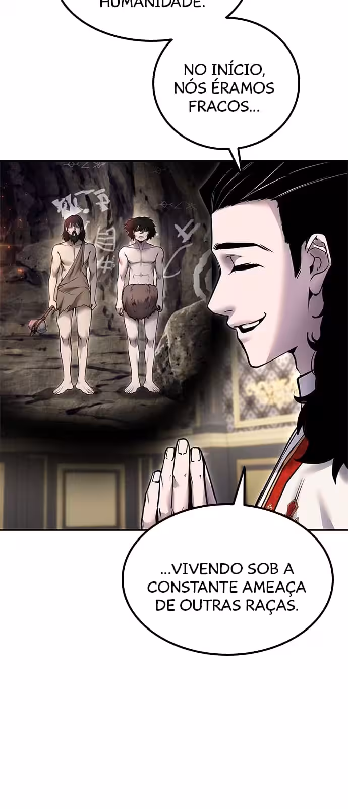 Página do Capítulo 44