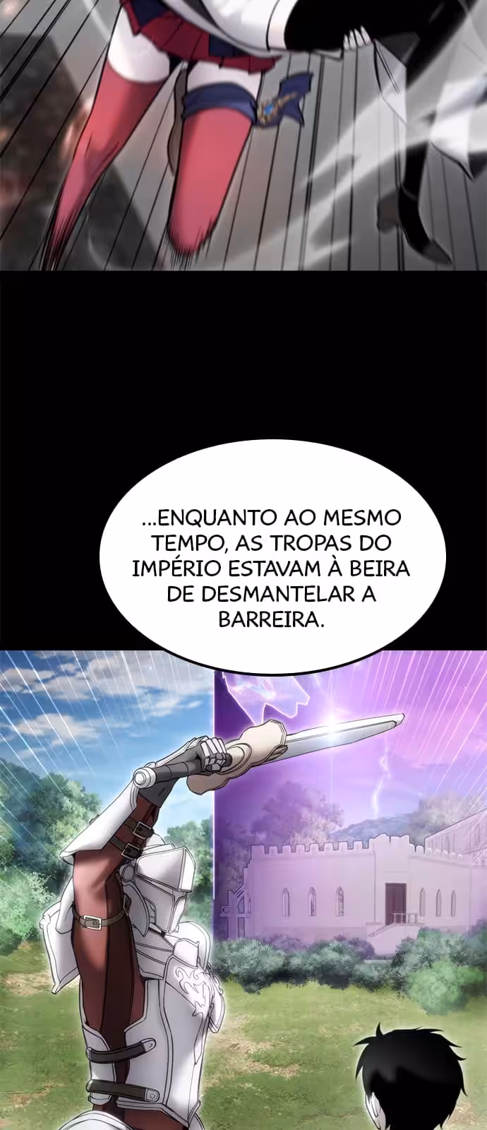 Página do Capítulo 44