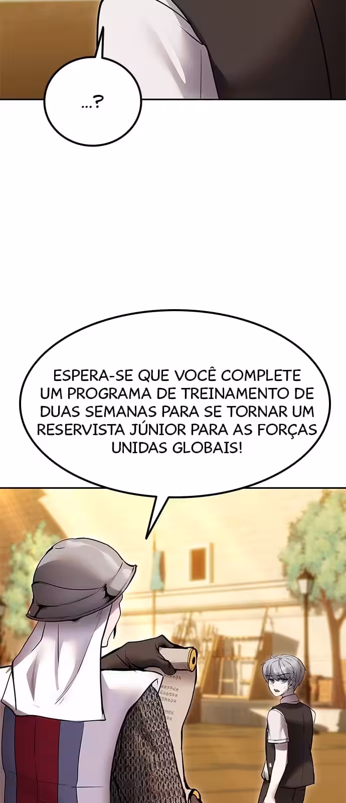 Página do Capítulo 44