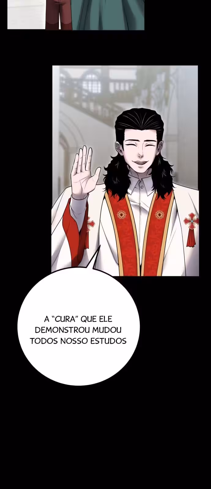 Página do Capítulo 45