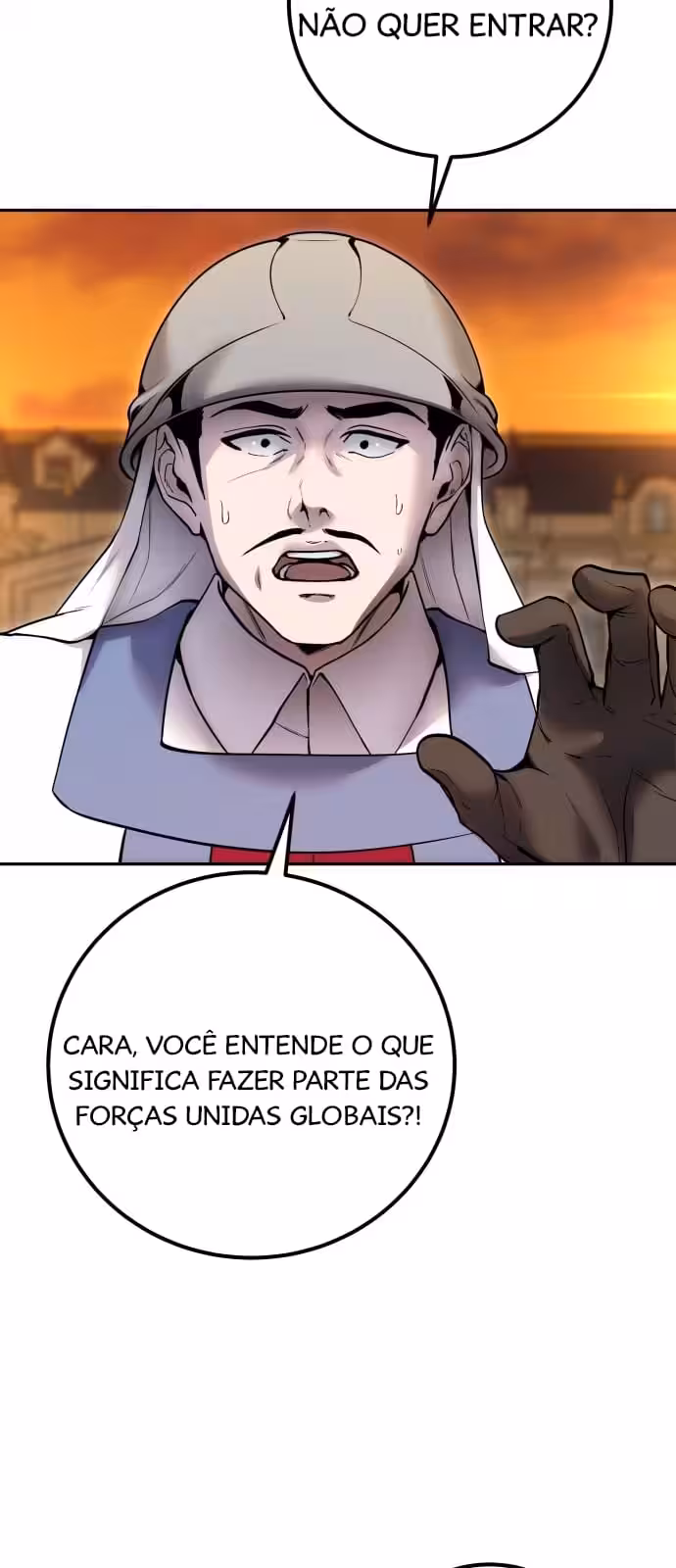 Página do Capítulo 45