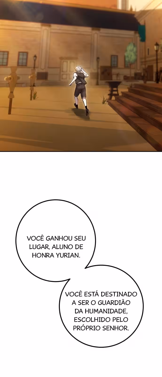 Página do Capítulo 45