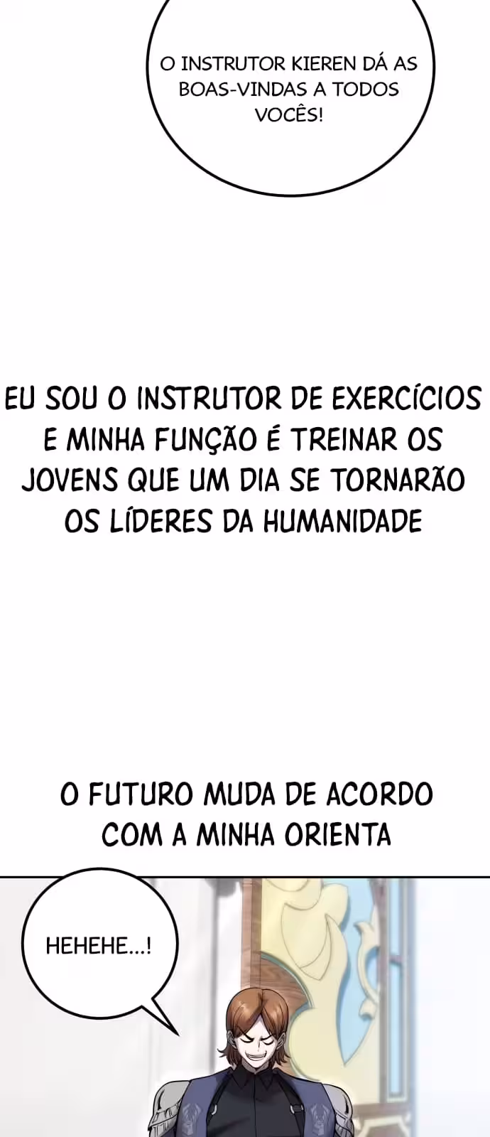 Página do Capítulo 45