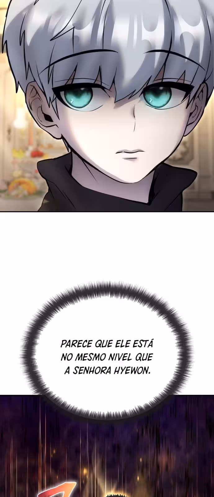 Página do Capítulo 45
