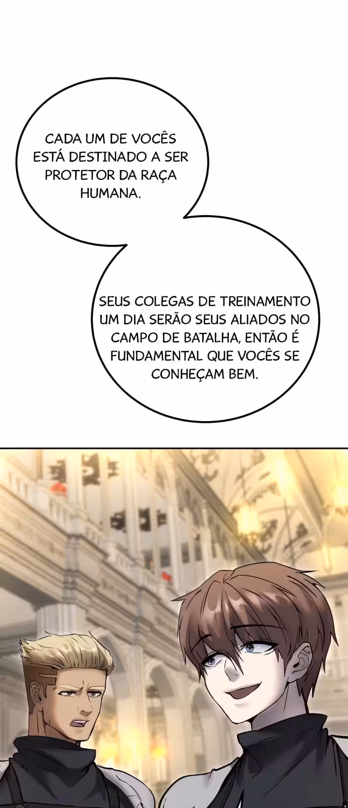 Página do Capítulo 45