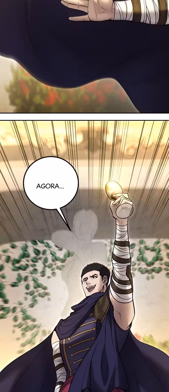 Página do Capítulo 45