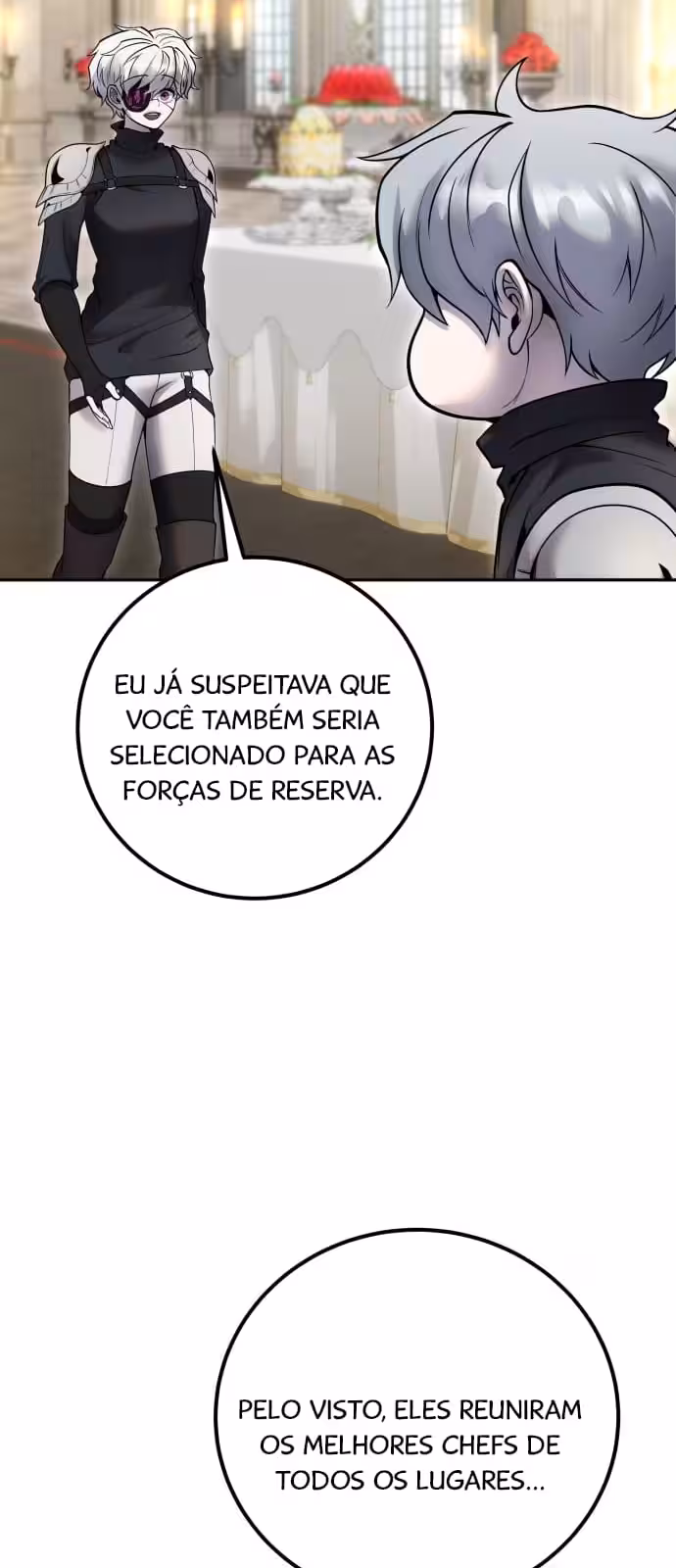 Página do Capítulo 45