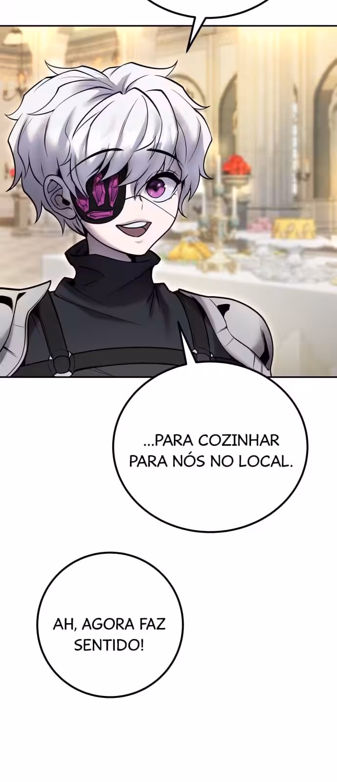 Página do Capítulo 45