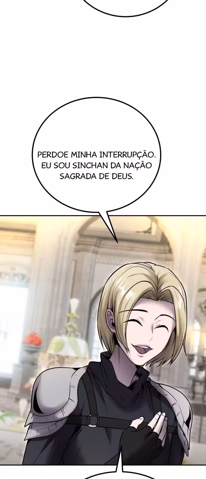 Página do Capítulo 45