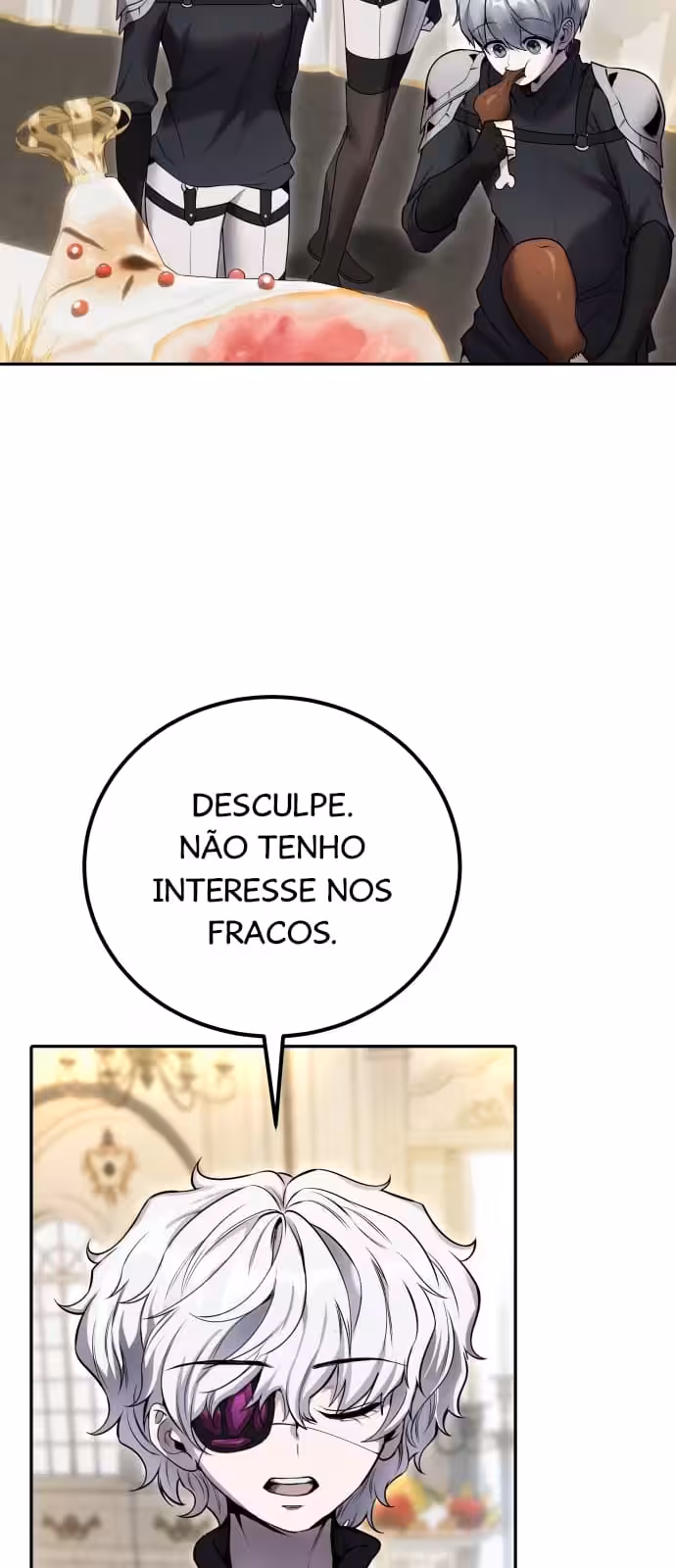 Página do Capítulo 45
