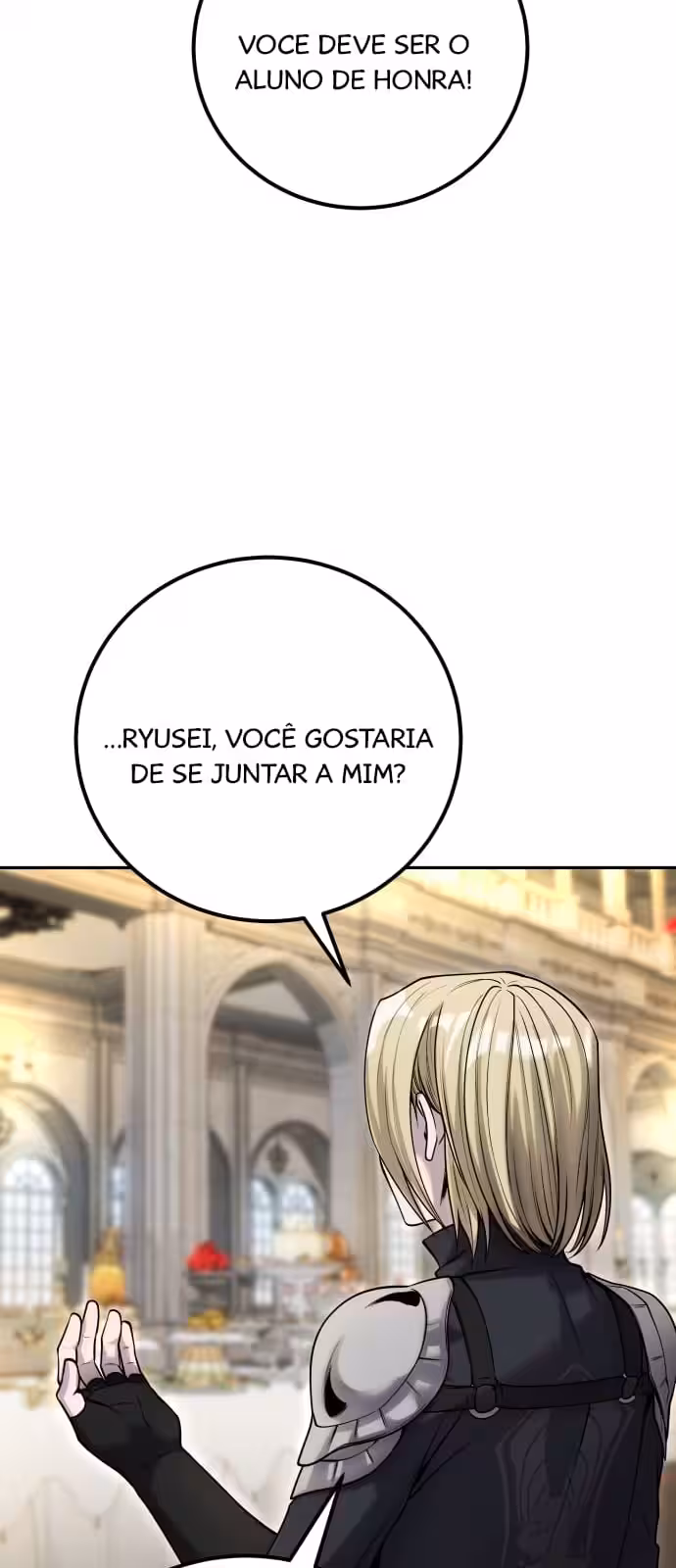 Página do Capítulo 45