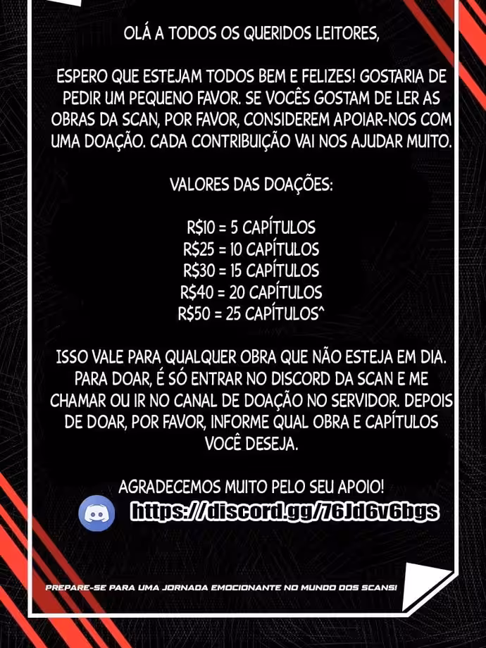 Página do Capítulo 45