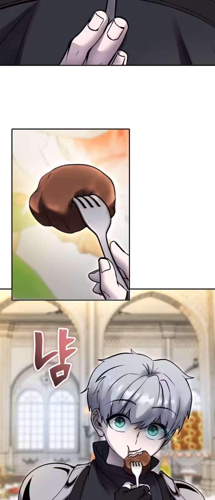 Página do Capítulo 46