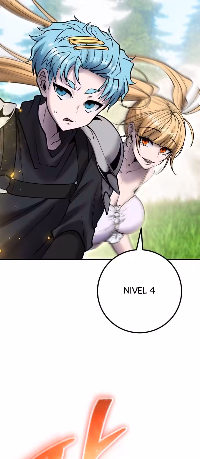Página do Capítulo 47