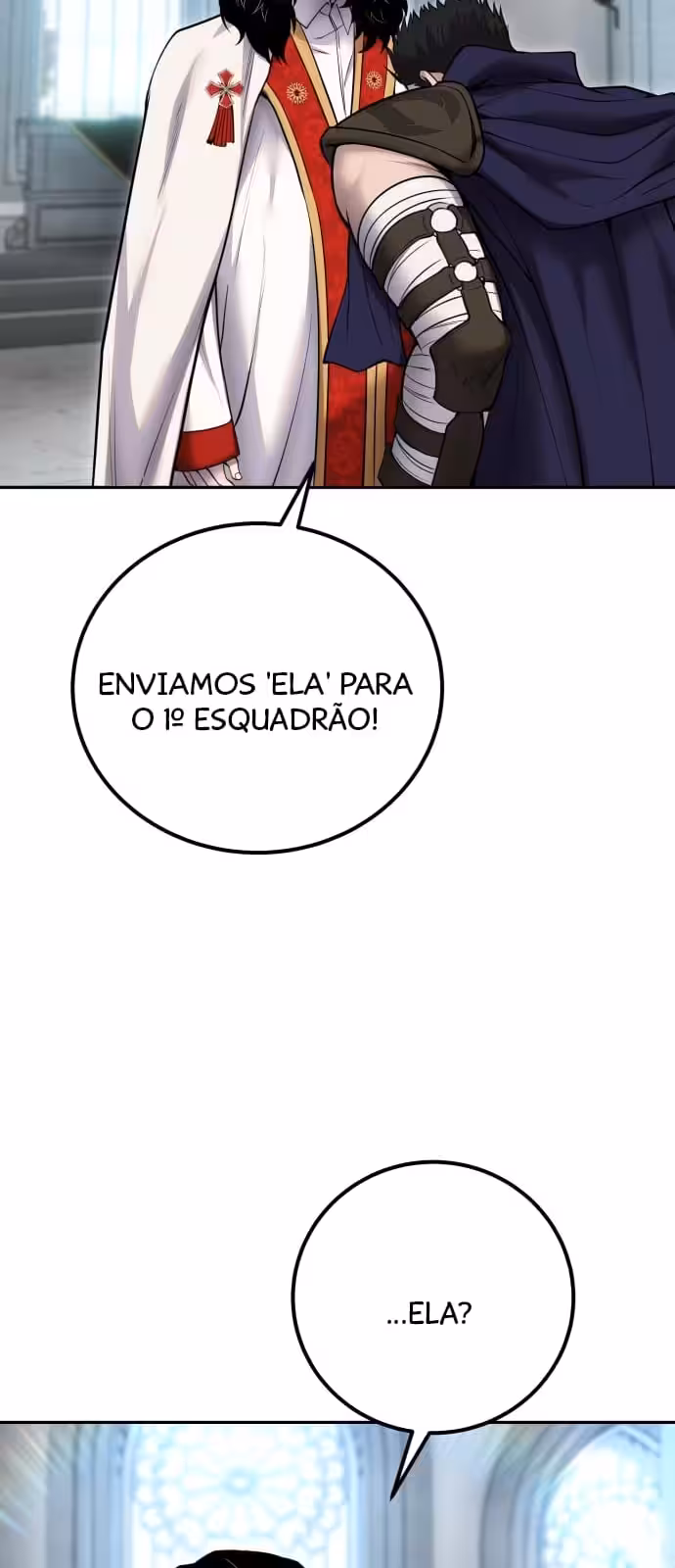 Página do Capítulo 50