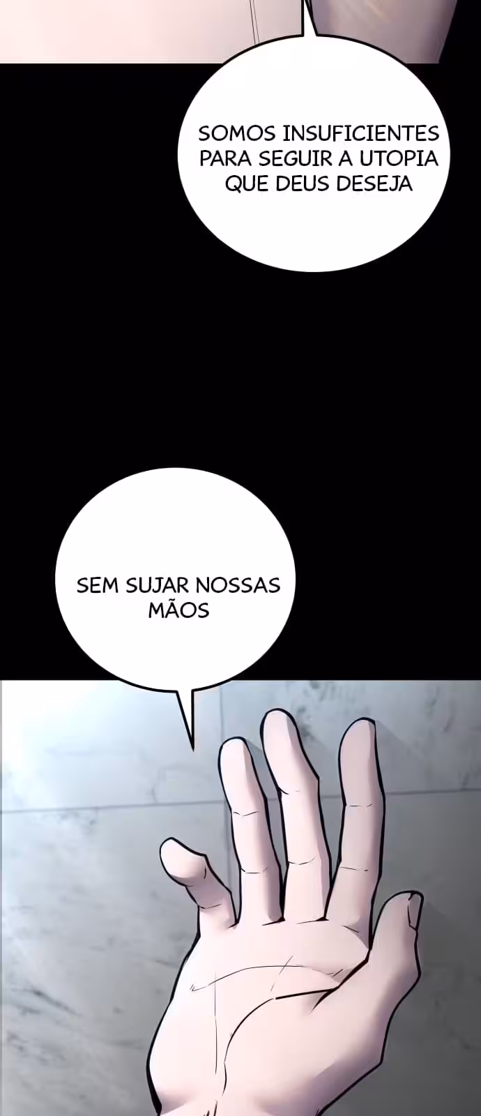 Página do Capítulo 50