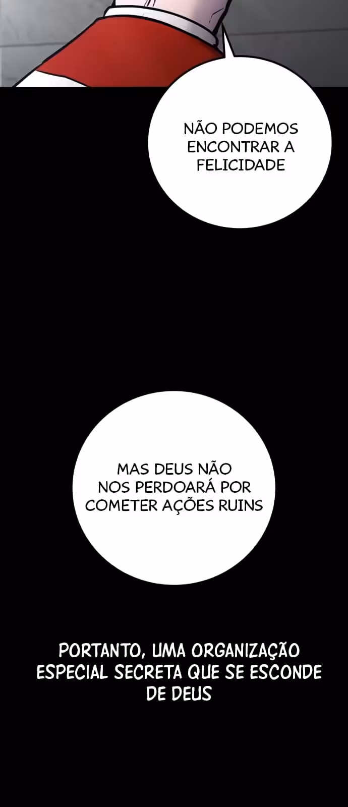Página do Capítulo 50