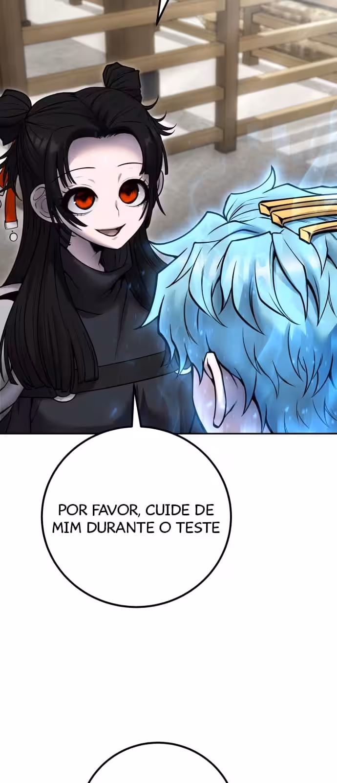 Página do Capítulo 50