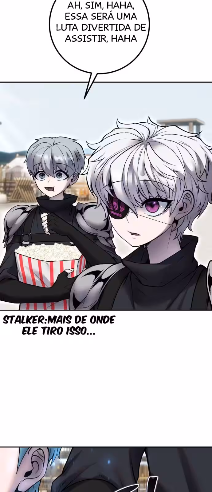 Página do Capítulo 50