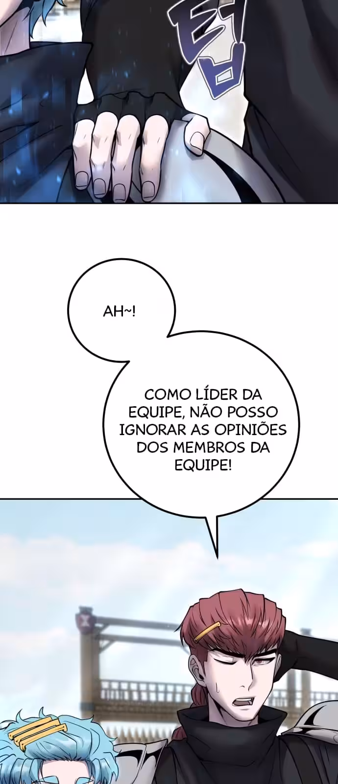 Página do Capítulo 50