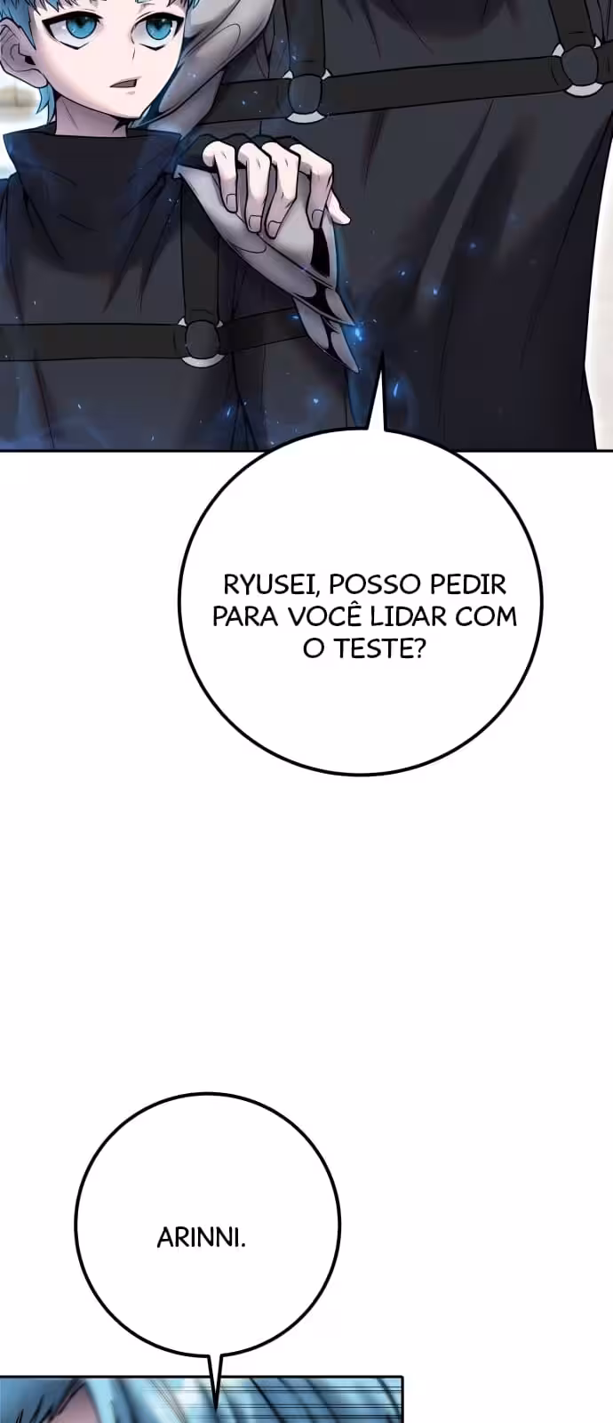 Página do Capítulo 50