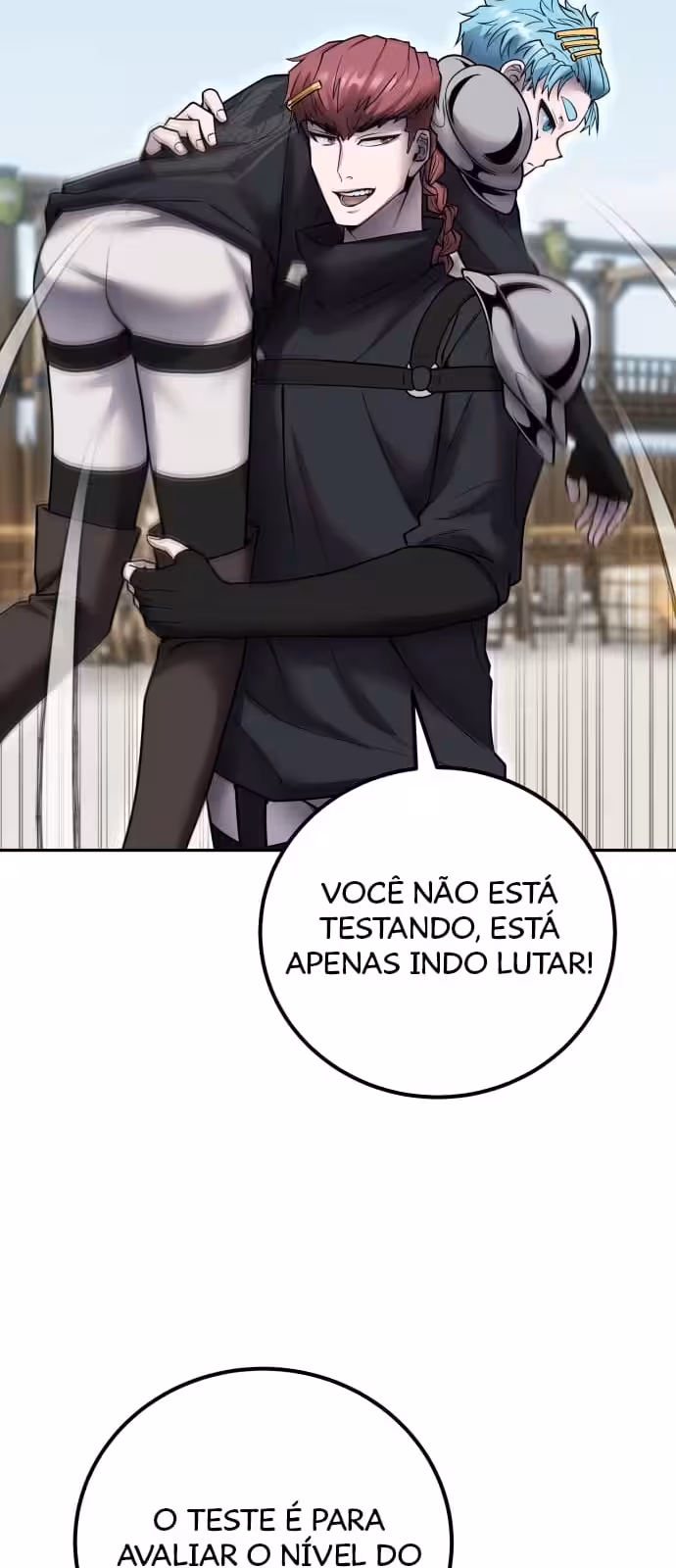 Página do Capítulo 50