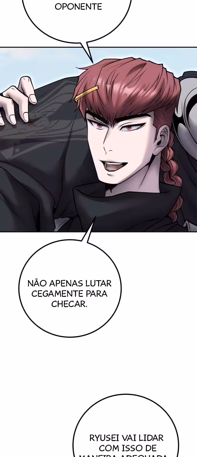 Página do Capítulo 50
