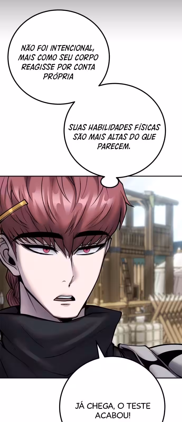 Página do Capítulo 50