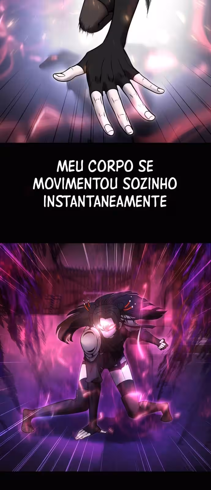 Página do Capítulo 50