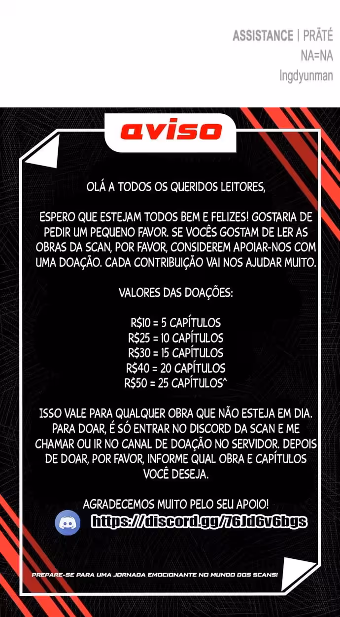 Página do Capítulo 50