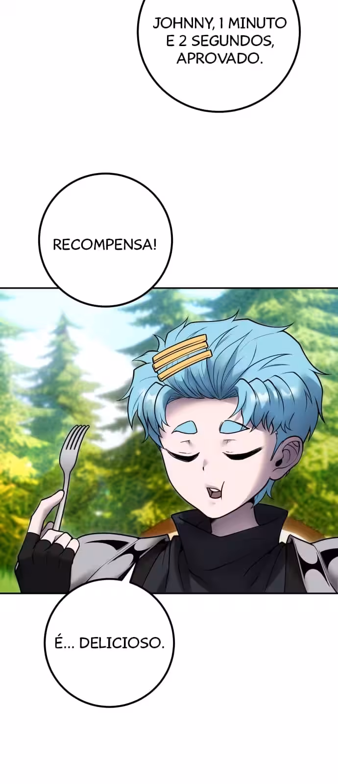 Página do Capítulo 52