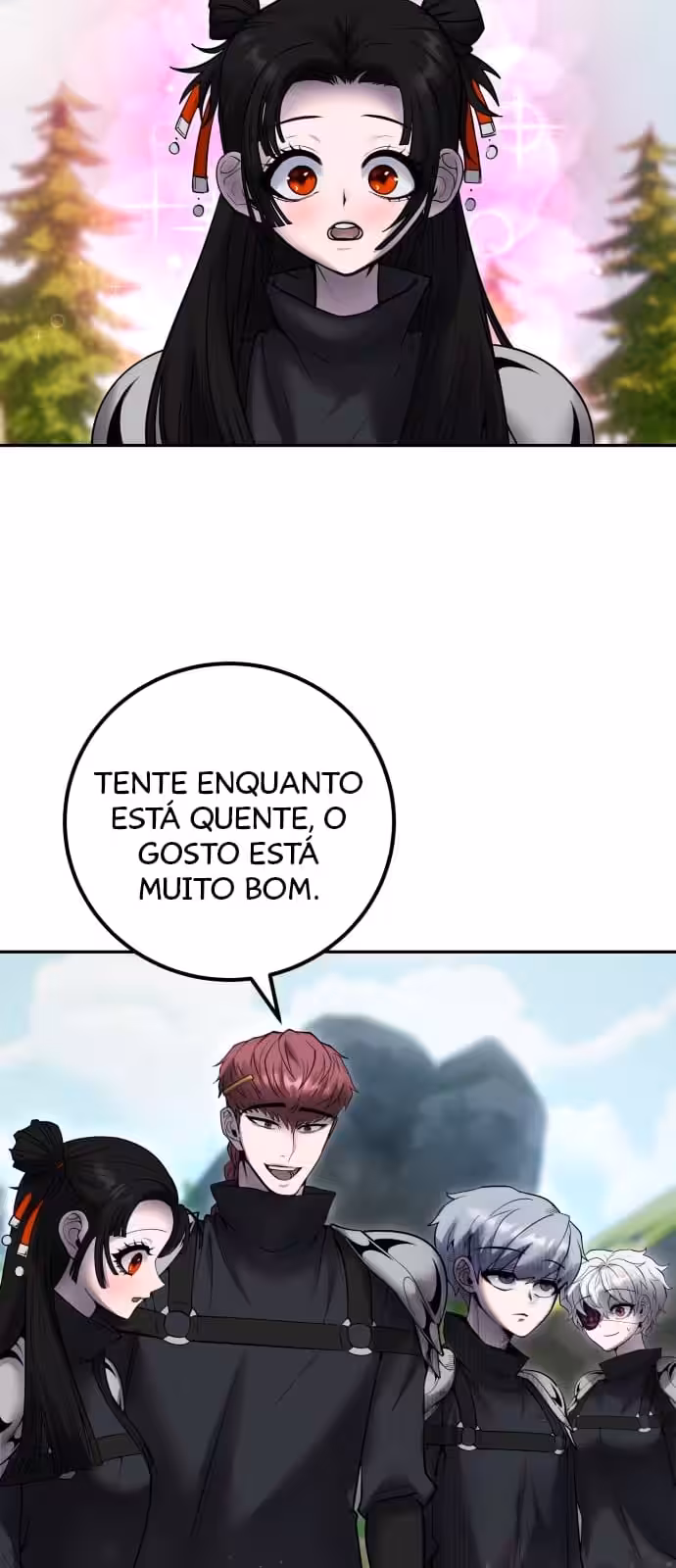 Página do Capítulo 52