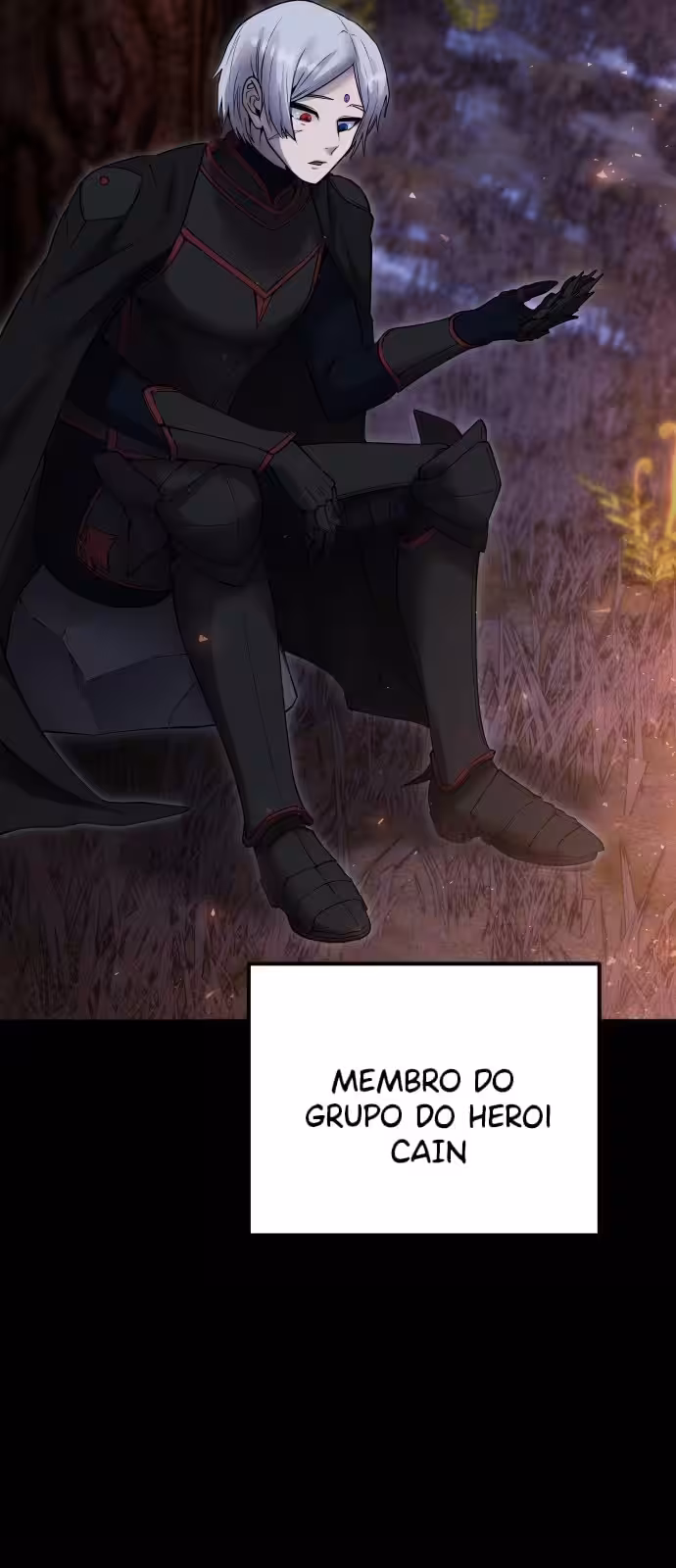 Página do Capítulo 54