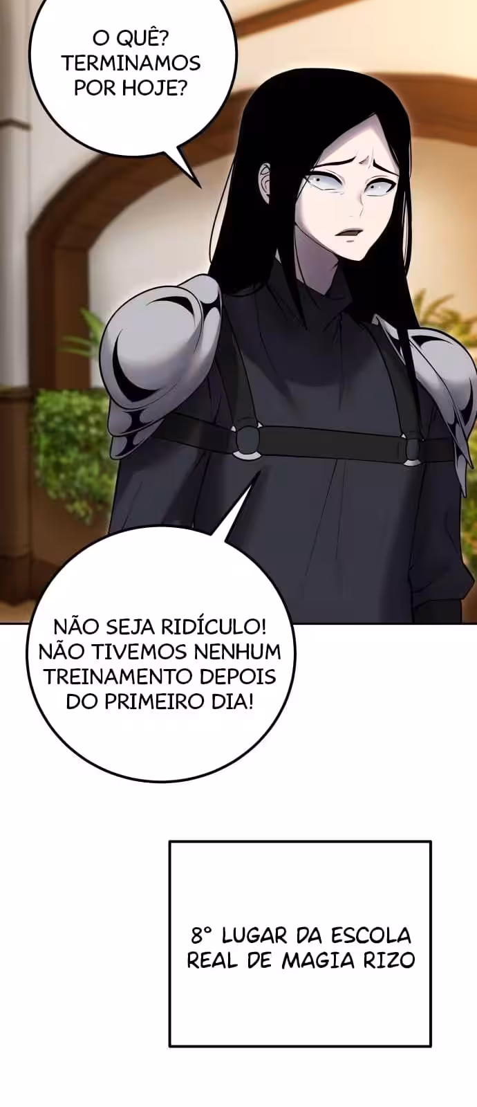 Página do Capítulo 54