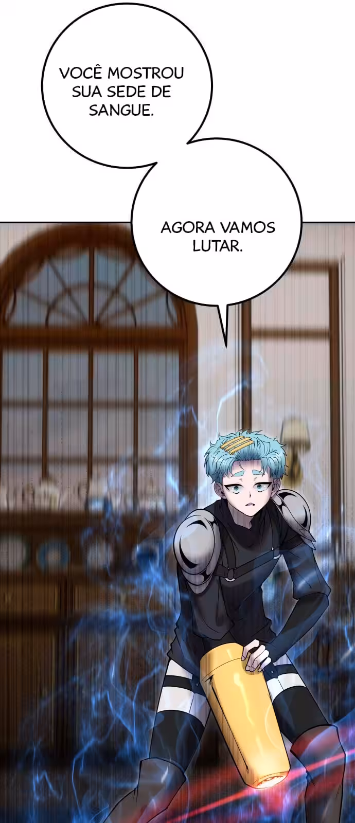Página do Capítulo 54