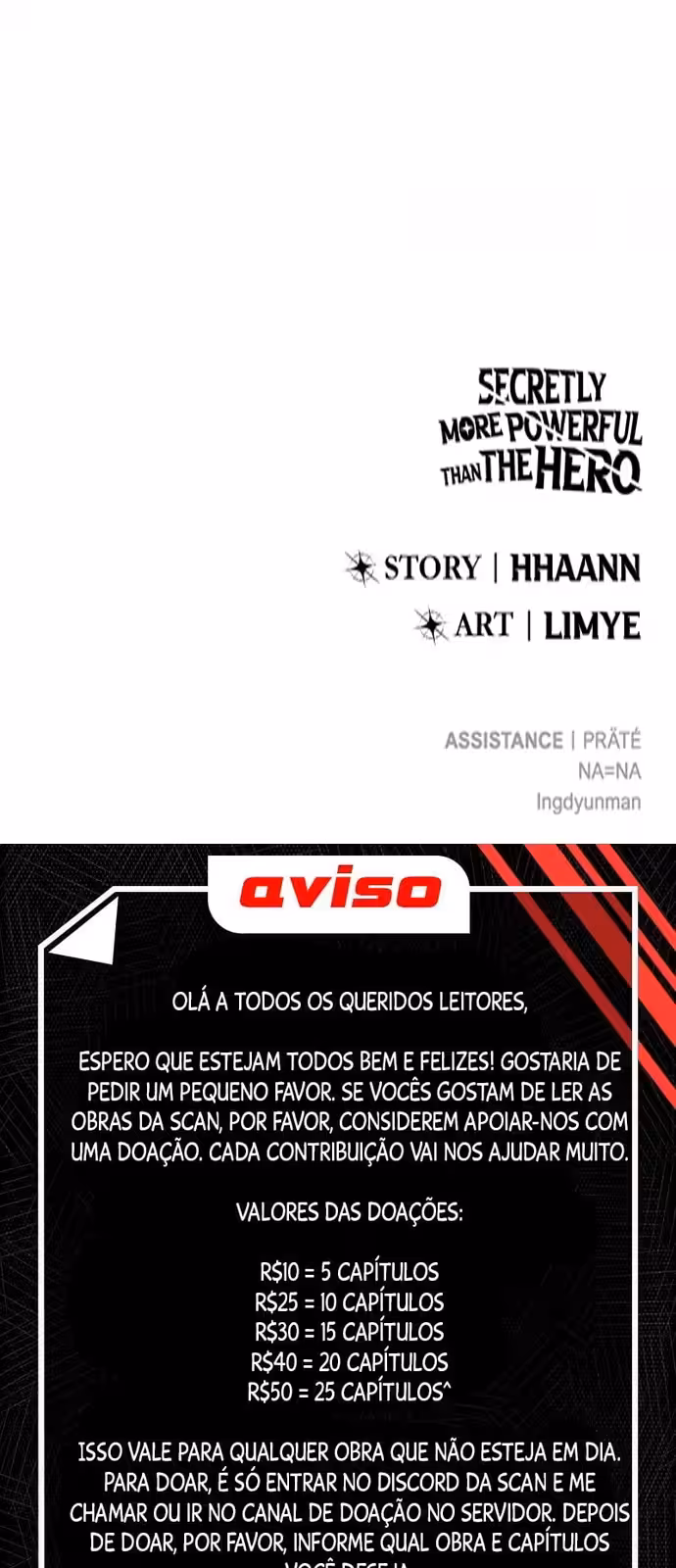 Página do Capítulo 60