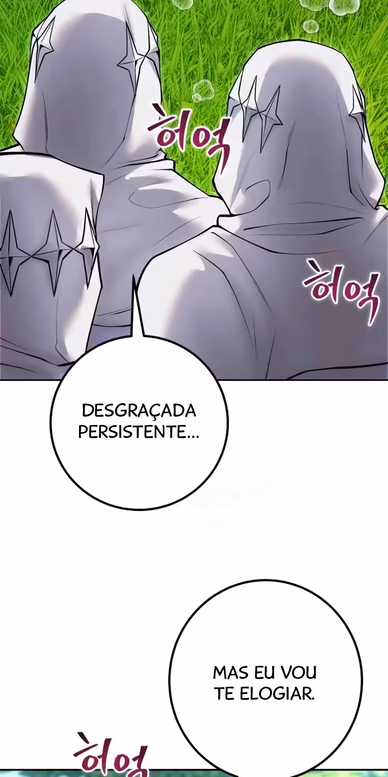 Página do Capítulo 61