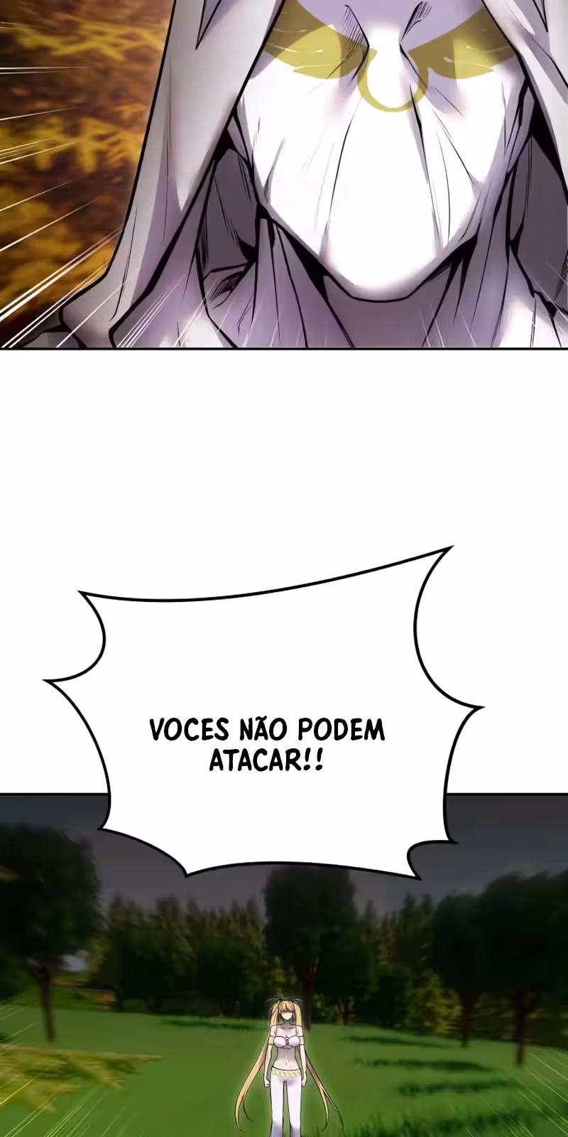Página do Capítulo 61