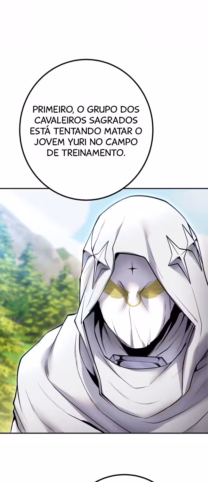 Página do Capítulo 62
