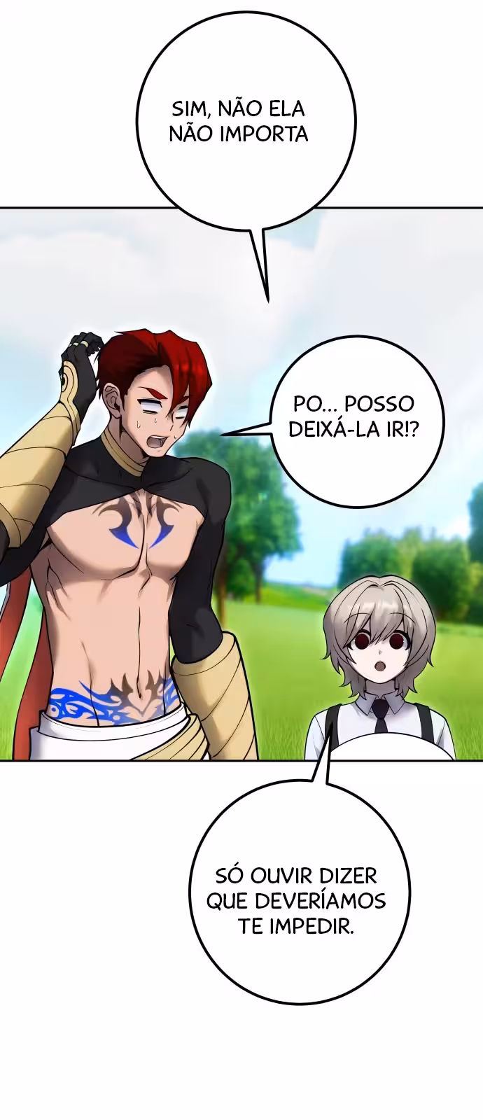 Página do Capítulo 62
