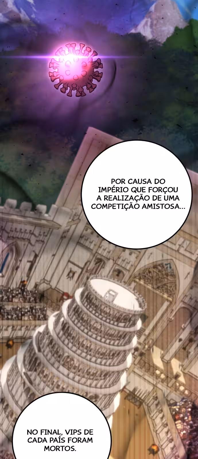 Página do Capítulo 63