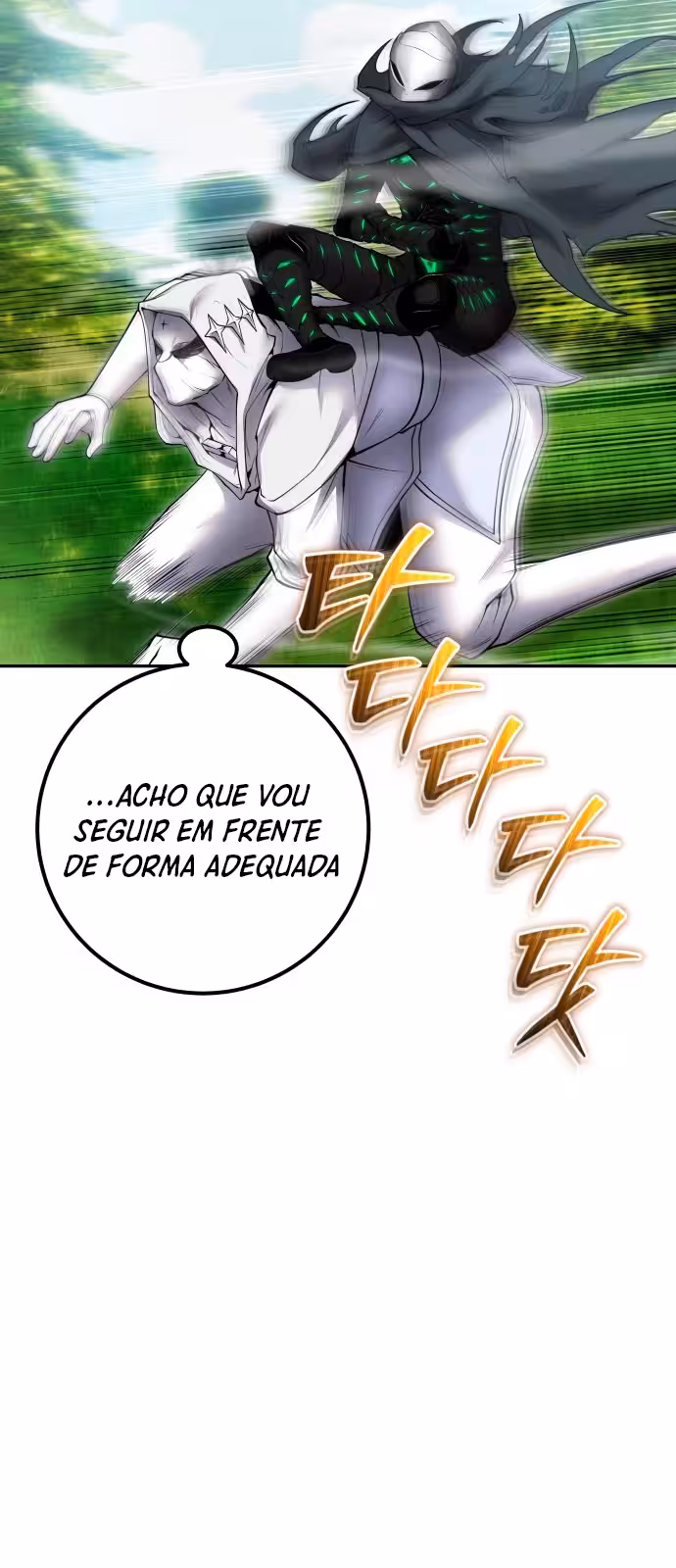 Página do Capítulo 64